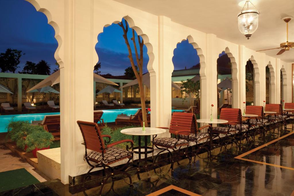 Trident, Jaipur — фото 4