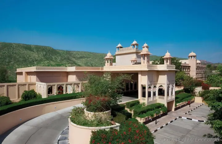 Джайпур: Trident, Jaipur