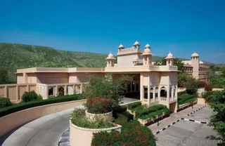 Джайпур: Trident, Jaipur