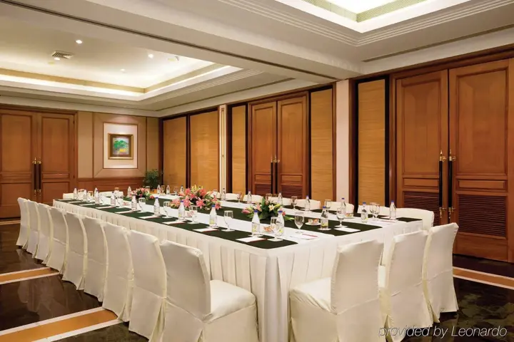 Джайпур: Trident, Jaipur
