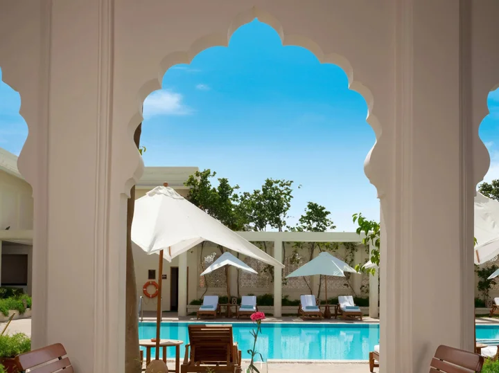 Джайпур: Trident, Jaipur