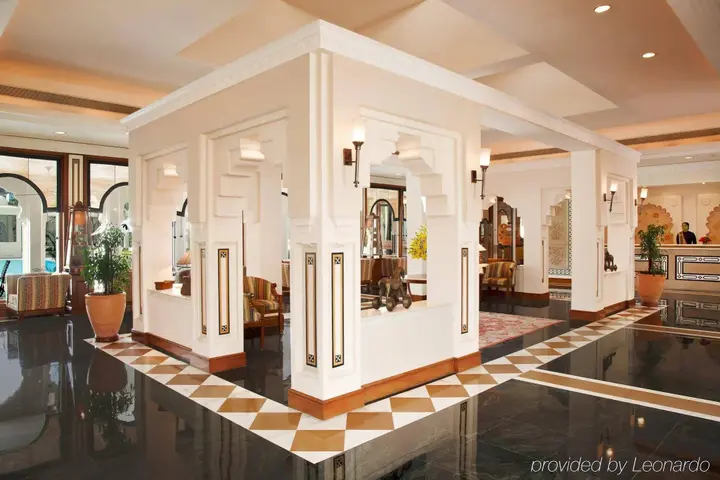 Джайпур: Trident, Jaipur