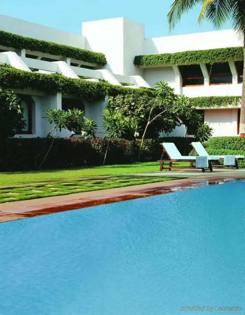 Бхубанешвар: Trident, Bhubaneswar