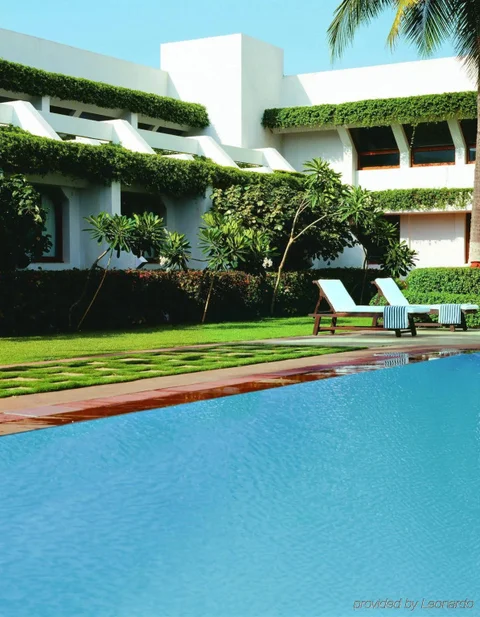Бхубанешвар: Trident, Bhubaneswar