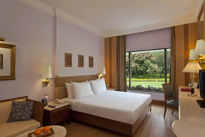 Бхубанешвар: Trident, Bhubaneswar