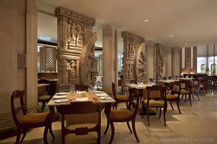 Бхубанешвар: Trident, Bhubaneswar