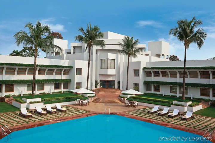 Бхубанешвар: Trident, Bhubaneswar