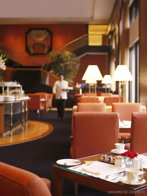 Мумбаи: Trident, Nariman Point Mumbai