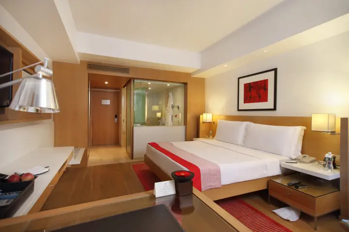 Мумбаи: Trident, Nariman Point Mumbai