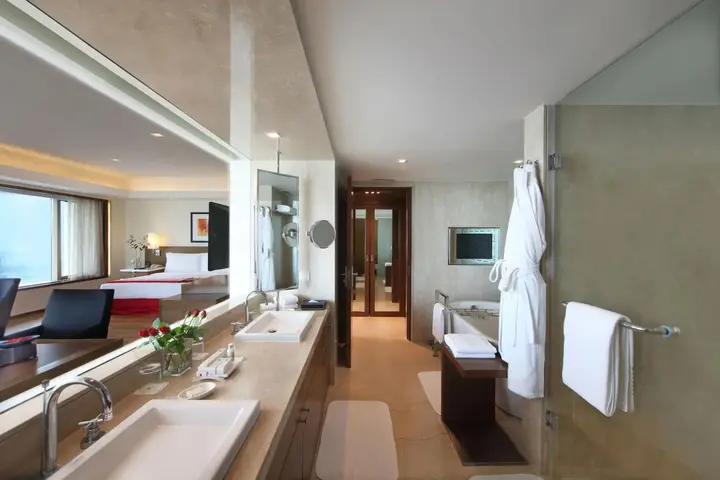 Мумбаи: Trident, Nariman Point Mumbai