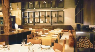 Мумбаи: Trident, Nariman Point Mumbai