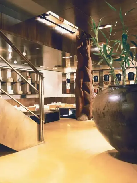 Мумбаи: Trident, Nariman Point Mumbai