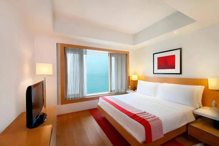 Мумбаи: Trident, Nariman Point Mumbai