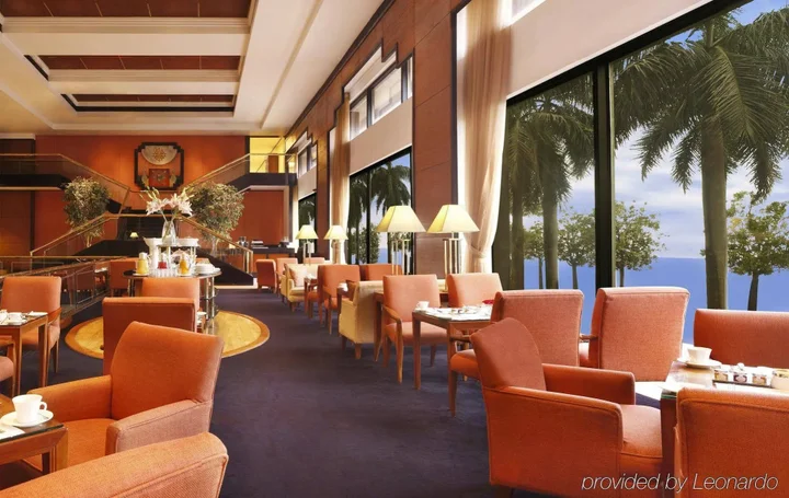 Мумбаи: Trident, Nariman Point Mumbai