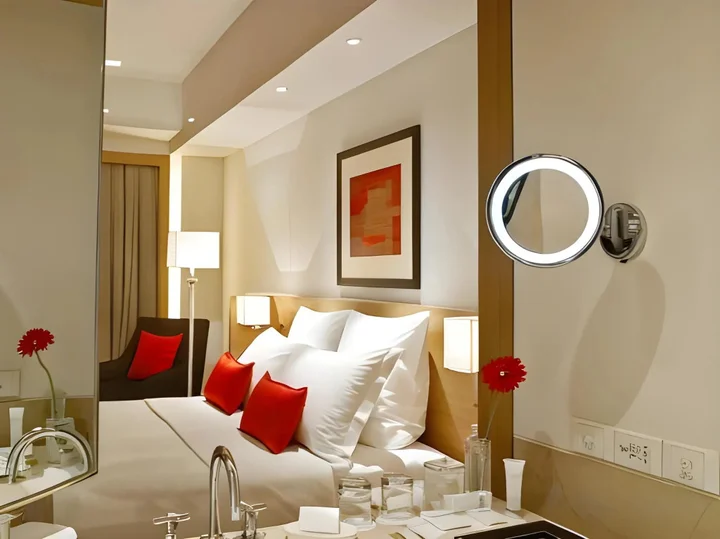 Мумбаи: Trident, Nariman Point Mumbai