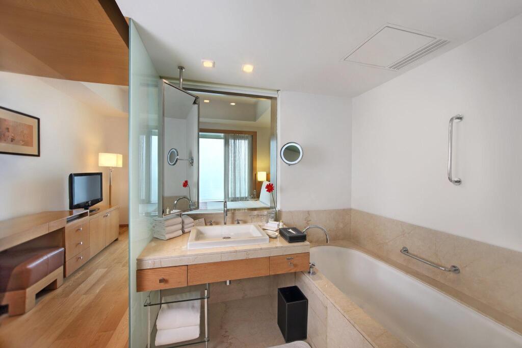 Мумбаи: Trident, Nariman Point Mumbai