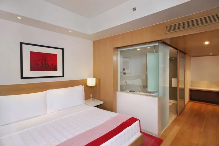 Мумбаи: Trident, Nariman Point Mumbai