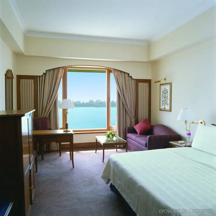 Мумбаи: Trident, Nariman Point Mumbai