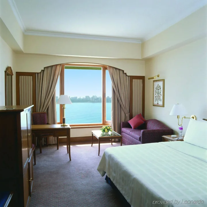 Мумбаи: Trident, Nariman Point Mumbai