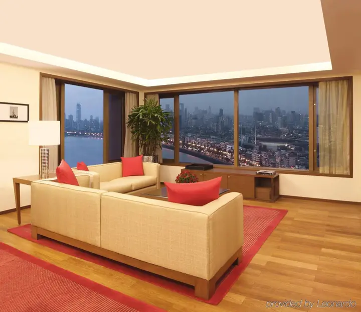 Мумбаи: Trident, Nariman Point Mumbai