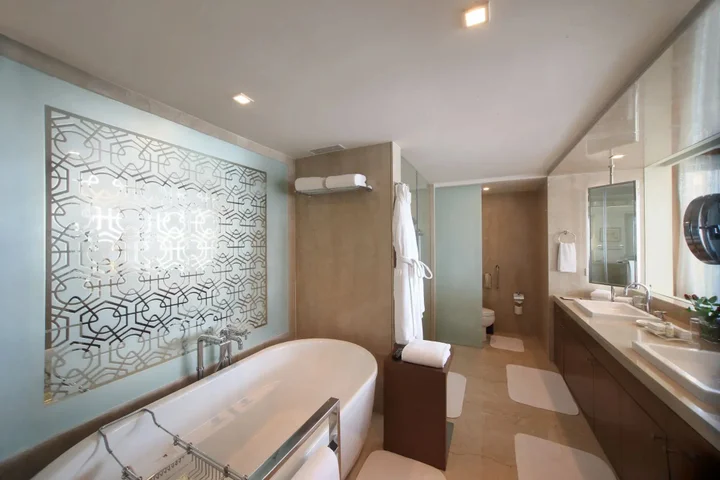 Мумбаи: Trident, Nariman Point Mumbai