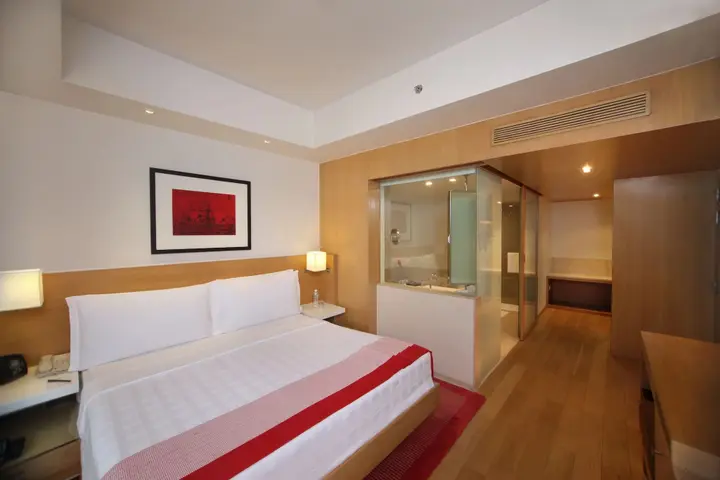 Мумбаи: Trident, Nariman Point Mumbai