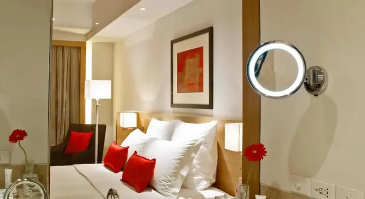 Мумбаи: Trident, Nariman Point Mumbai