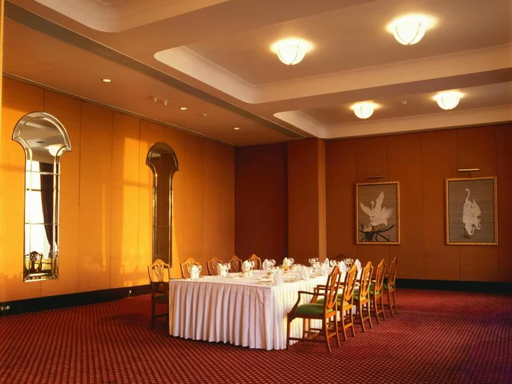 Мумбаи: Trident, Nariman Point Mumbai