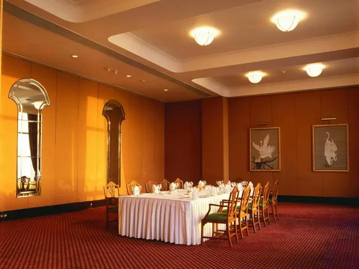 Мумбаи: Trident, Nariman Point Mumbai