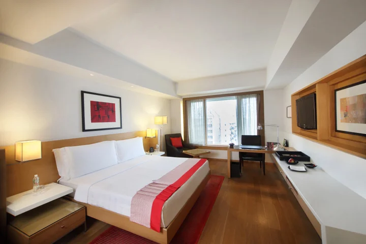 Мумбаи: Trident, Nariman Point Mumbai