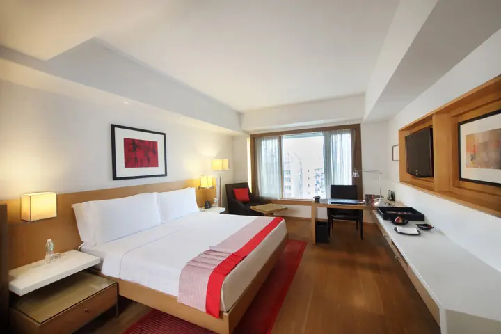 Мумбаи: Trident, Nariman Point Mumbai