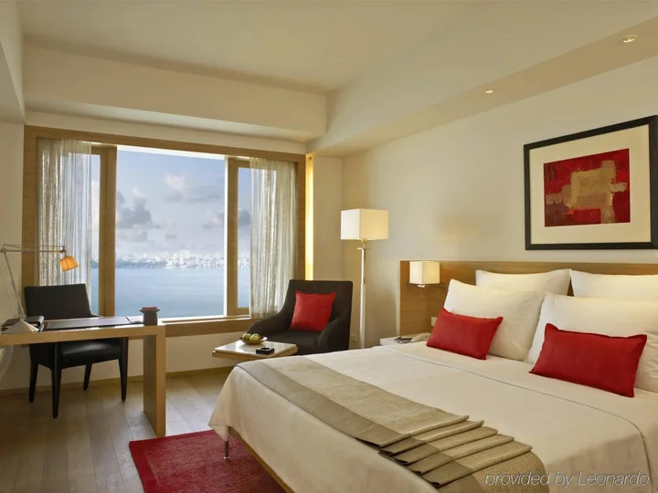 Мумбаи: Trident, Nariman Point Mumbai