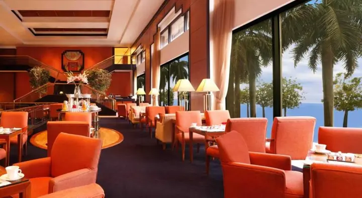 Мумбаи: Trident, Nariman Point Mumbai