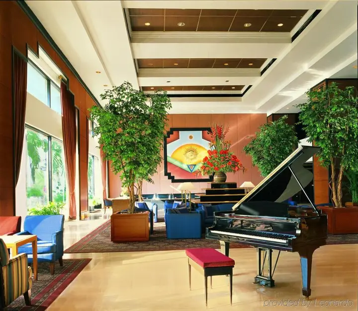 Мумбаи: Trident, Nariman Point Mumbai