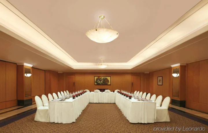 Мумбаи: Trident, Nariman Point Mumbai