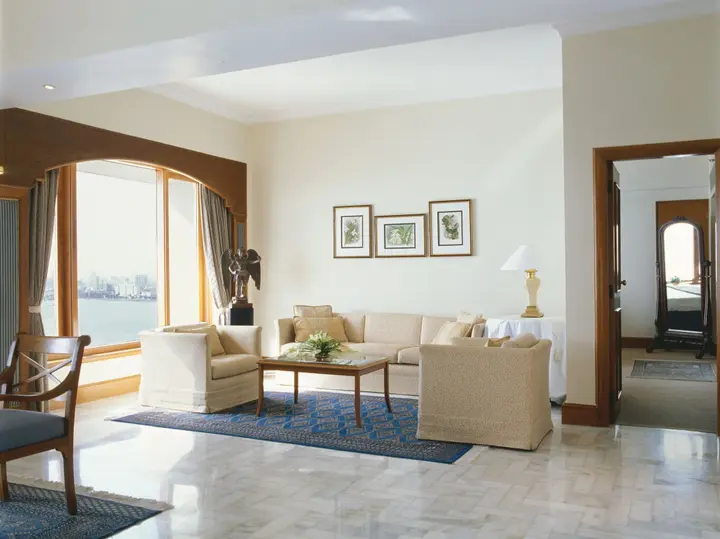 Мумбаи: Trident, Nariman Point Mumbai
