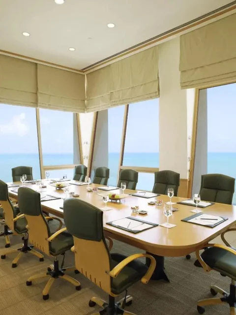 Мумбаи: Trident, Nariman Point Mumbai