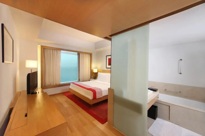 Мумбаи: Trident, Nariman Point Mumbai