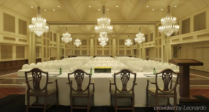 Мумбаи: Trident, Nariman Point Mumbai