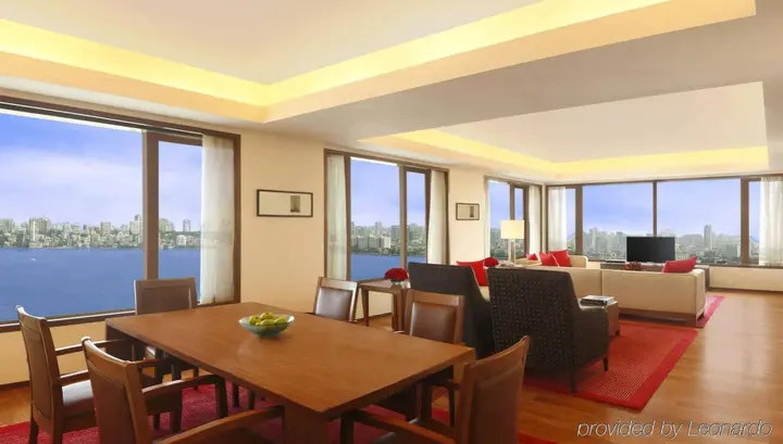 Мумбаи: Trident, Nariman Point Mumbai