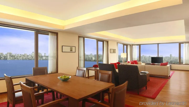 Мумбаи: Trident, Nariman Point Mumbai
