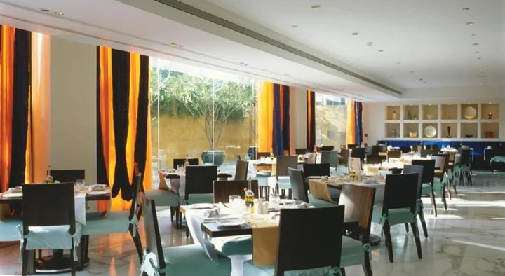 Мумбаи: Trident, Nariman Point Mumbai