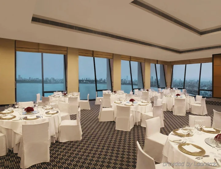 Мумбаи: Trident, Nariman Point Mumbai