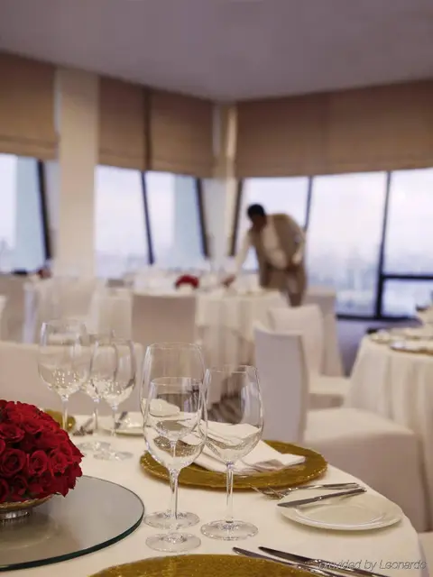 Мумбаи: Trident, Nariman Point Mumbai