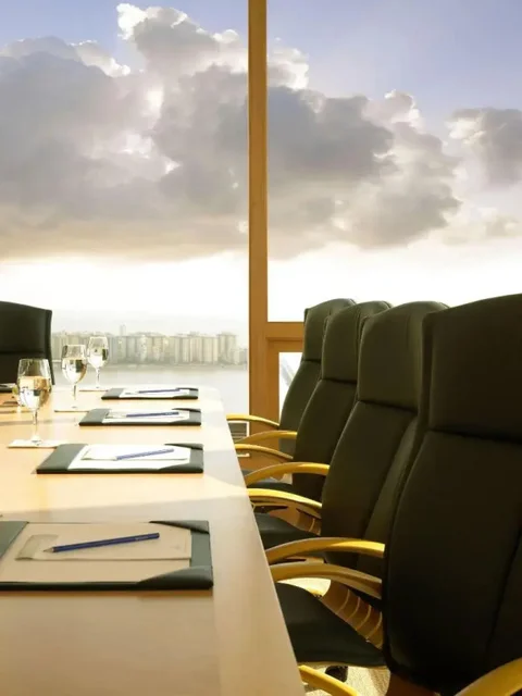 Мумбаи: Trident, Nariman Point Mumbai