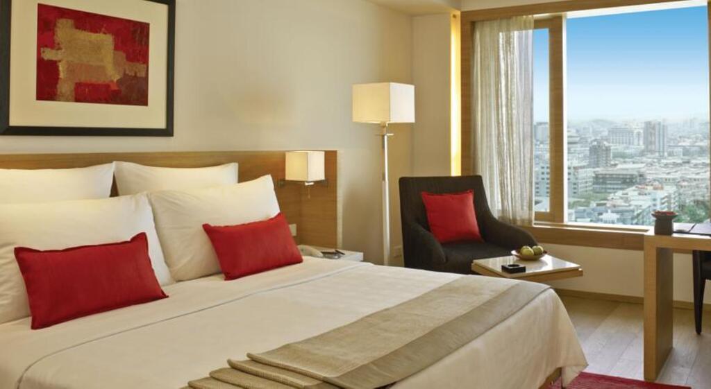 Мумбаи: Trident, Nariman Point Mumbai
