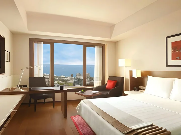 Мумбаи: Trident, Nariman Point Mumbai