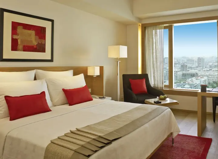 Мумбаи: Trident, Nariman Point Mumbai
