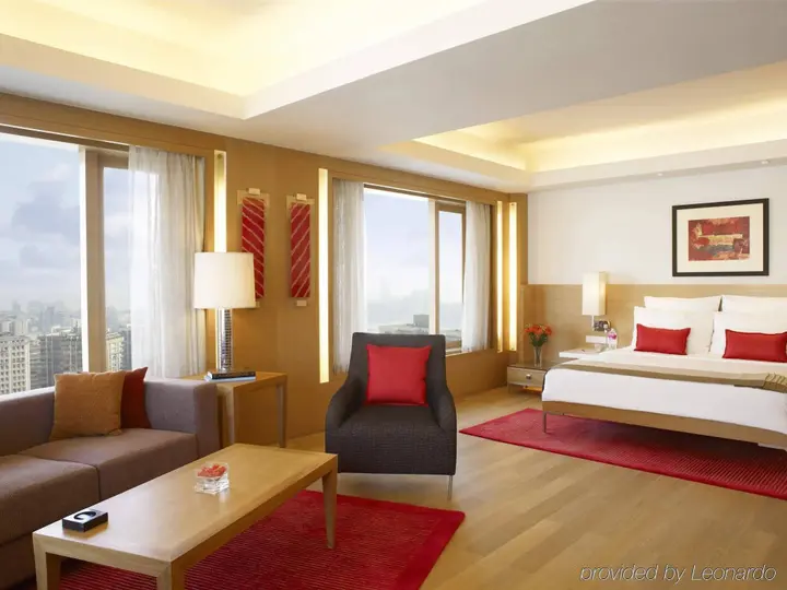 Мумбаи: Trident, Nariman Point Mumbai