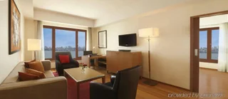 Мумбаи: Trident, Nariman Point Mumbai